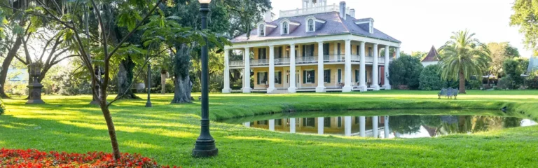 Houmas House