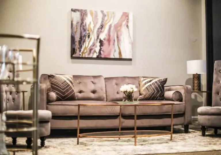 Vault Bridal suite